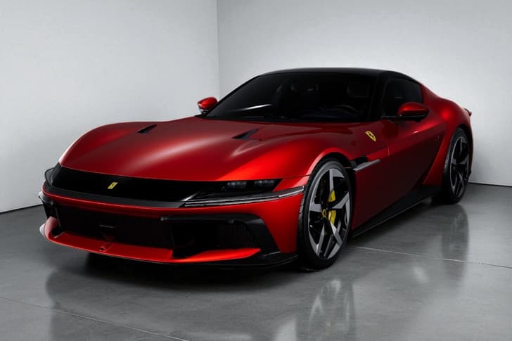 Color Rosso Imola